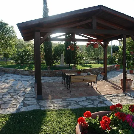 Farm stay Agriturismo Le Venelle Ribolla