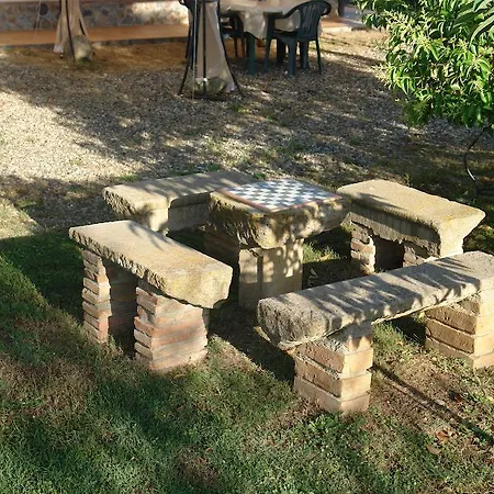 Agriturismo Le Venelle Ribolla